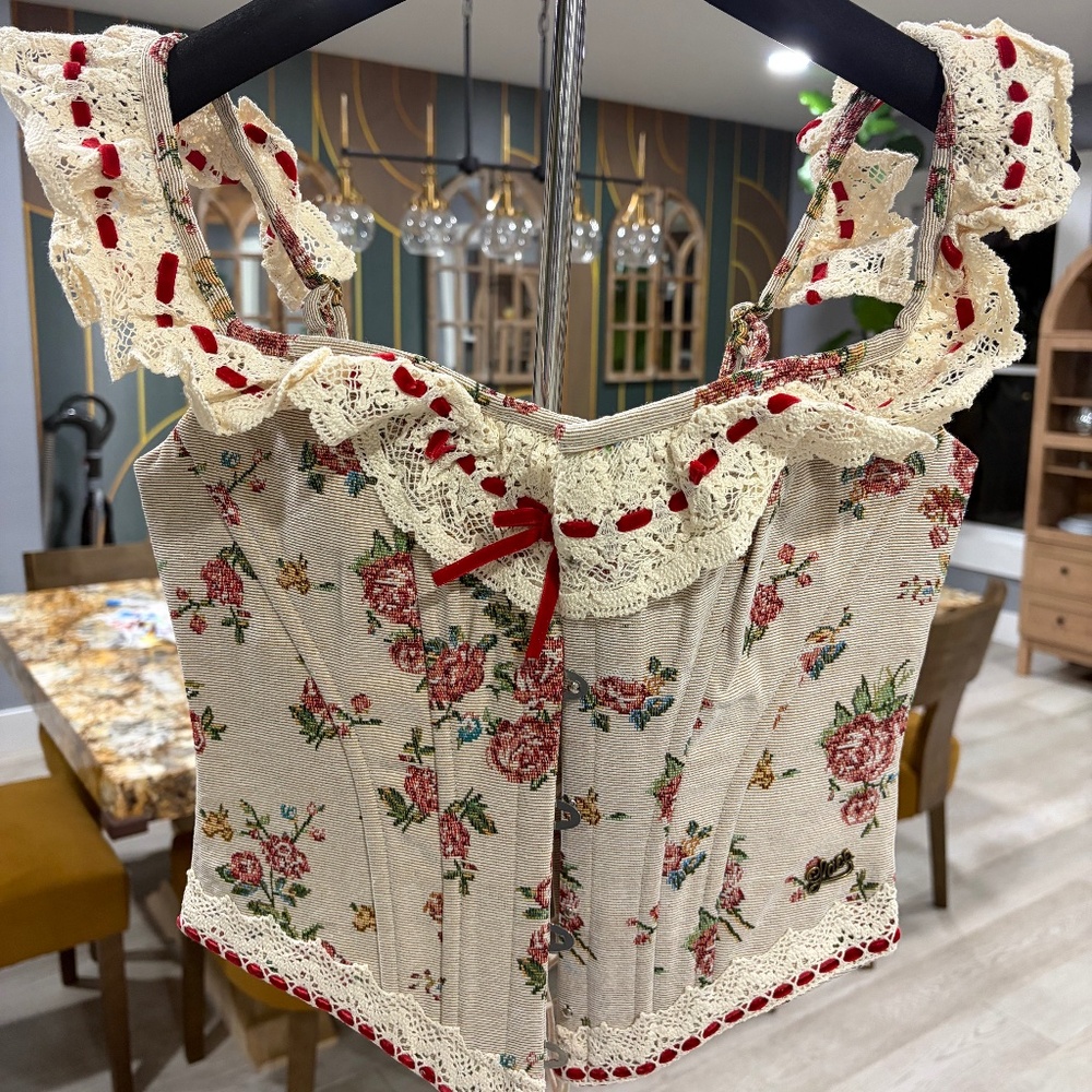 Corset